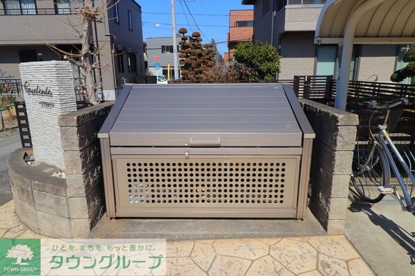 エクセレンテの物件内観写真